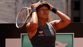 Naomi Osaka Doesn't Owe More Than She Already Gives